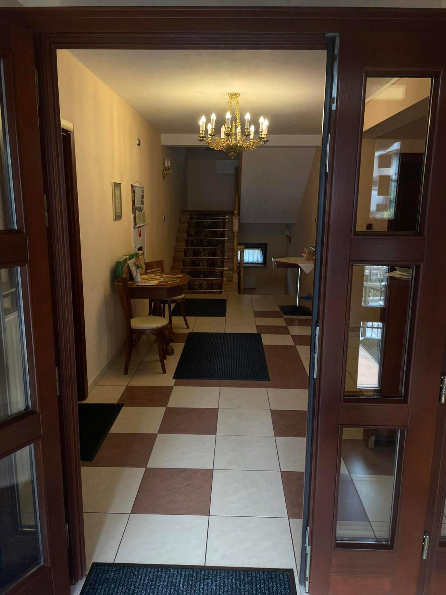 Szach Krynica-Zdrój