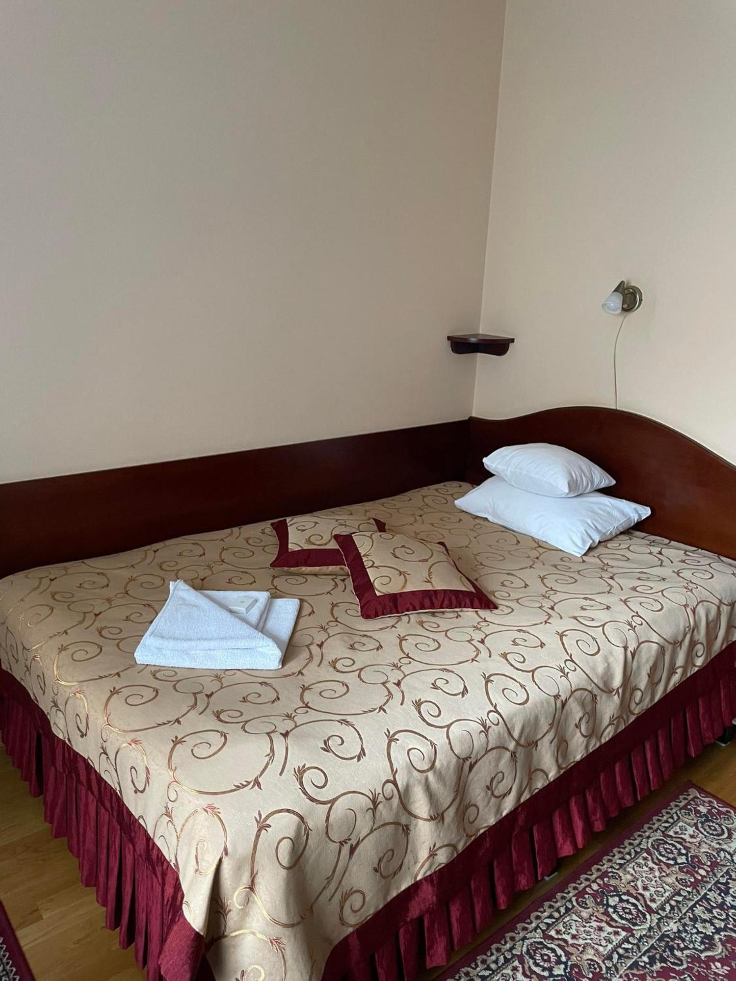 Szach 3* Krynica-Zdrój