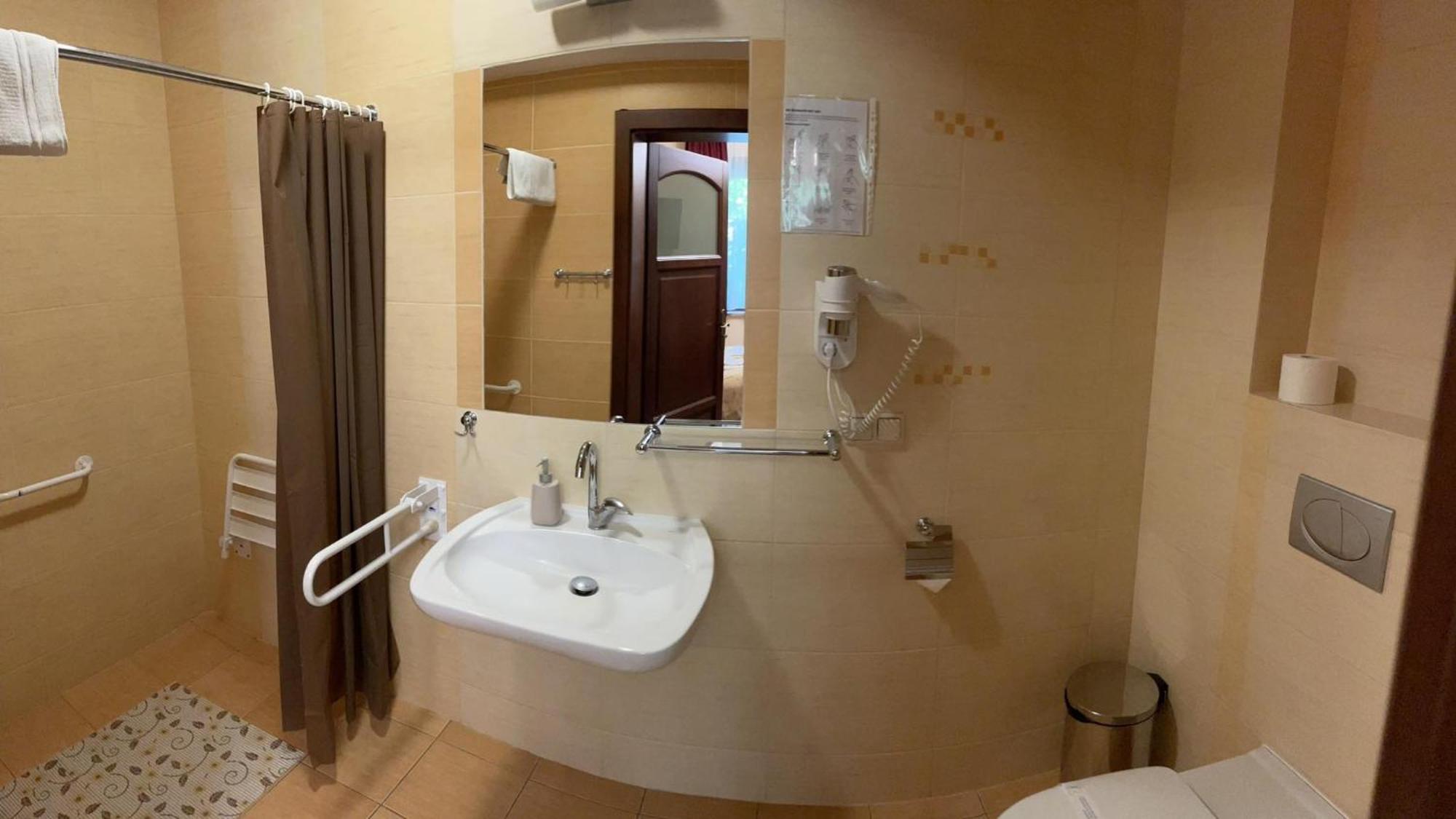 Szach 3* Krynica-Zdrój