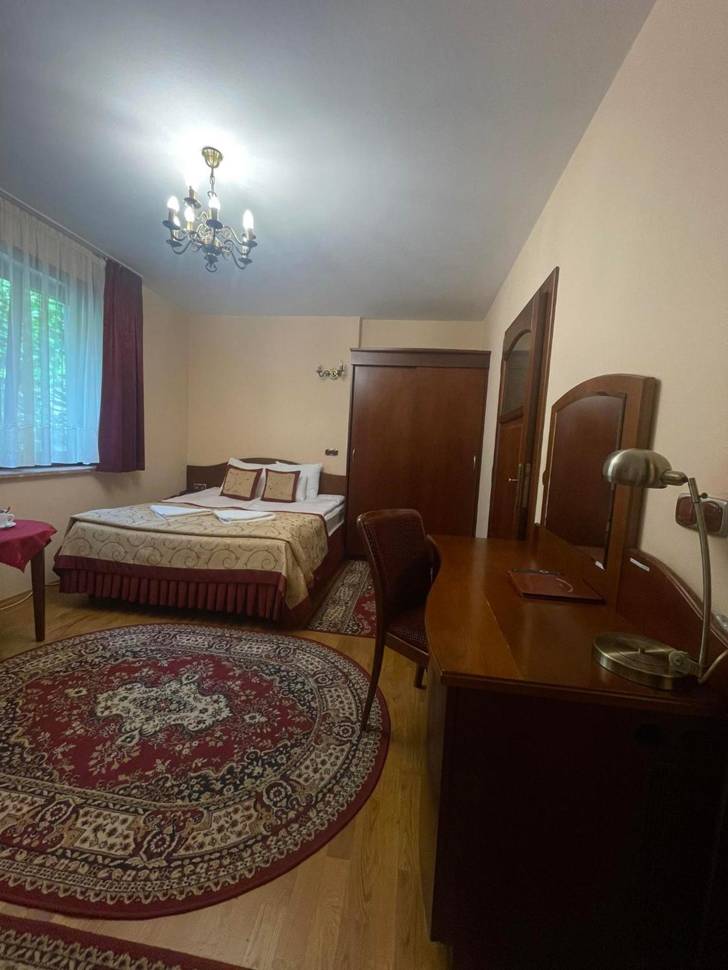 Szach 3* Krynica-Zdrój
