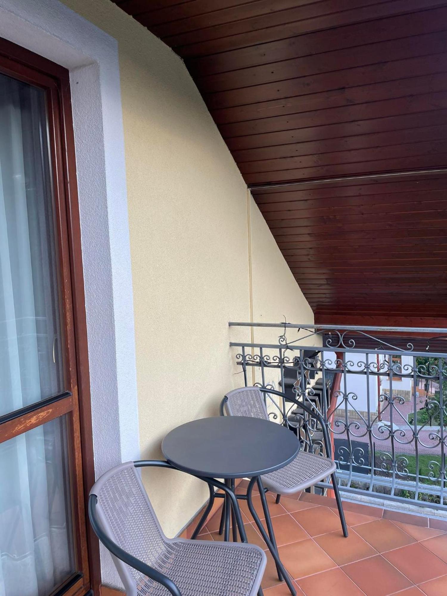 Frühstückspension Szach 3*