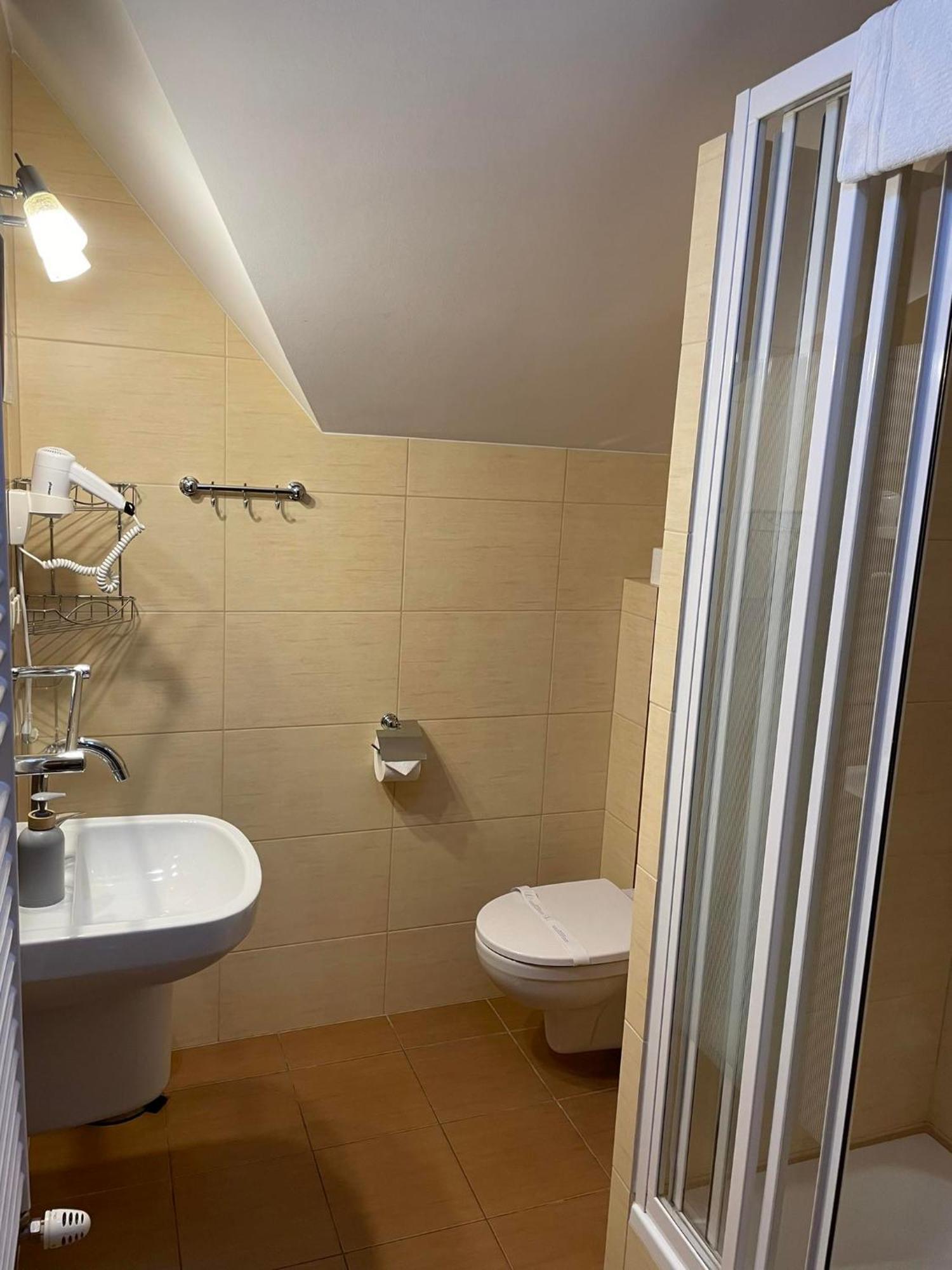 Szach Bed & Breakfast Krynica-Zdrój